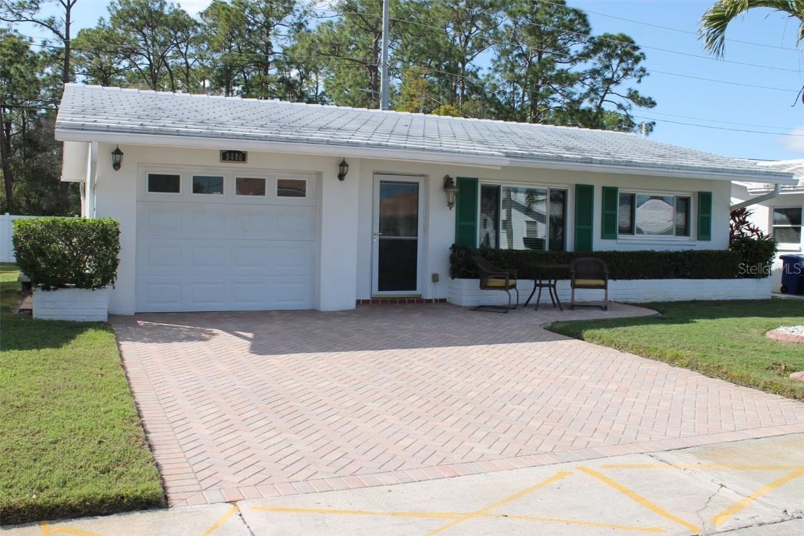 9480 45th Way, Pinellas Park, FL 33782