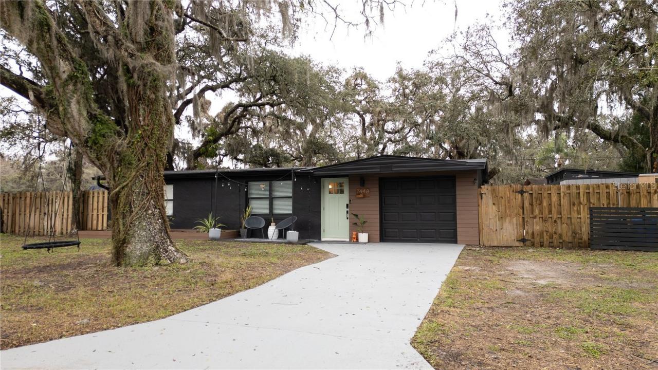 7448 Cypress Dr., New Port Richey, FL 34653