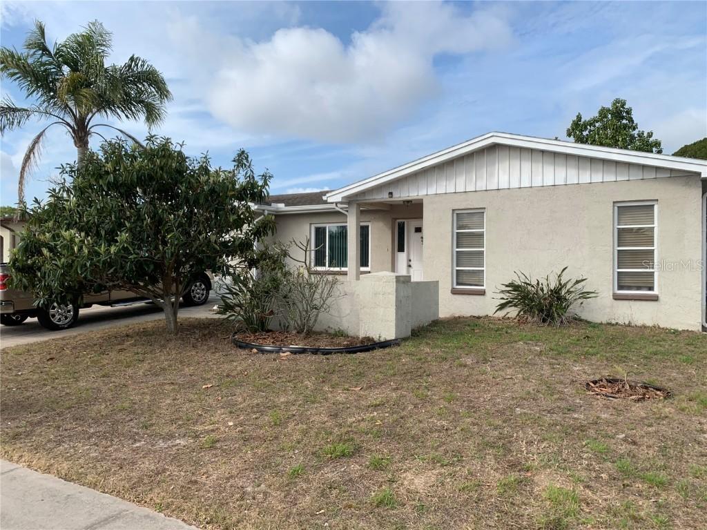 9427 Wolcott Ln., Port Richey, FL 34668