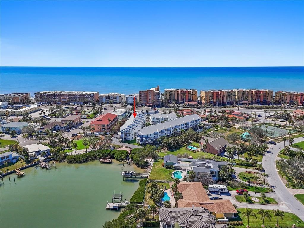125 Shoals Cir., North Redington Beach, FL 33708
