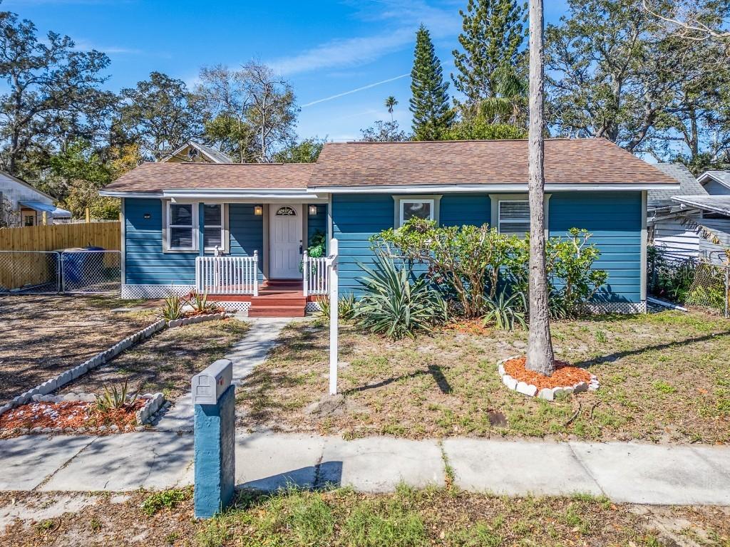 1946 Springtime Ave., Clearwater, FL 33755
