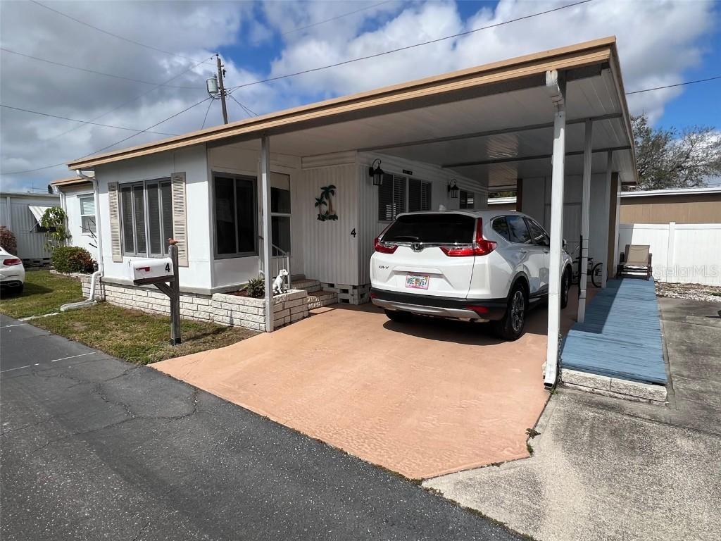 12766 Seminole Blvd. #4, Largo, FL 33778