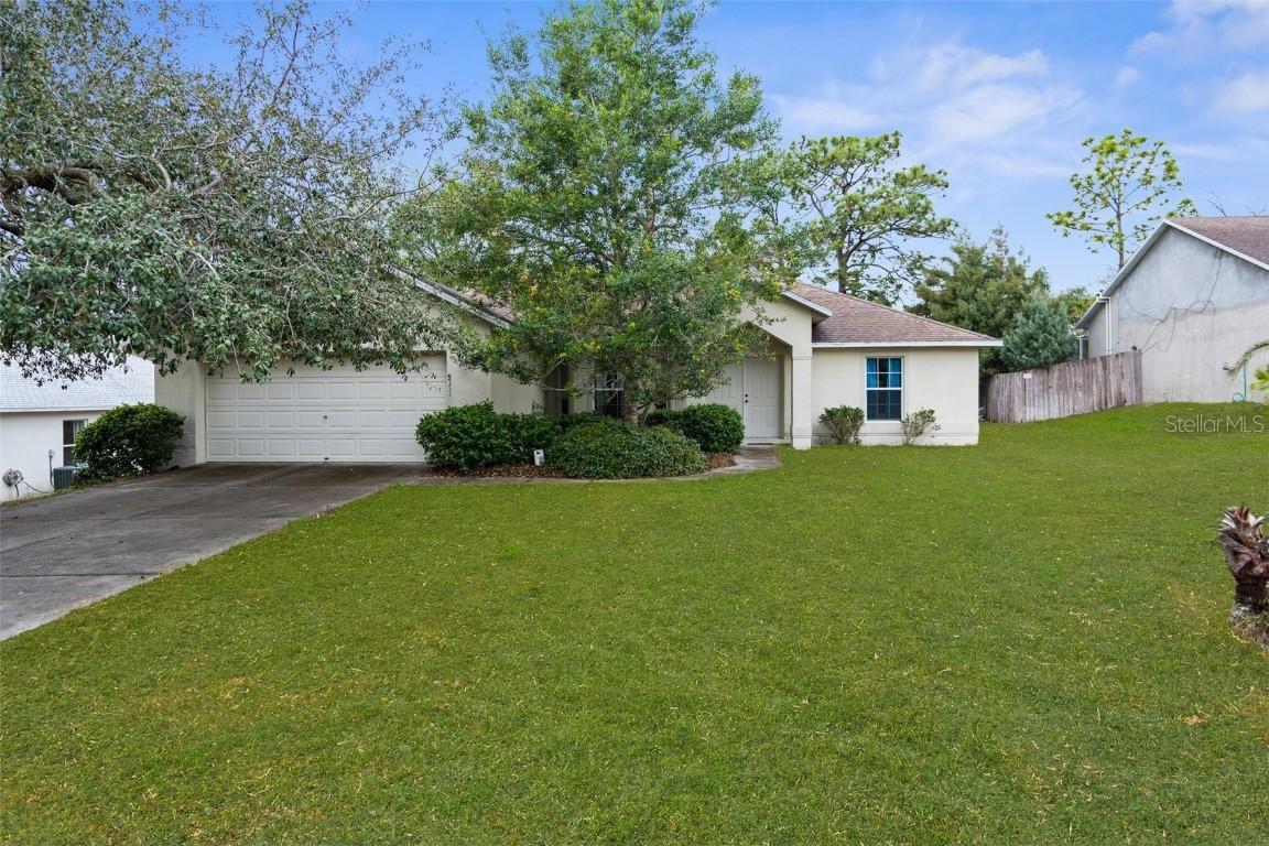 5331 Berrien Ave., Spring Hill, FL 34608