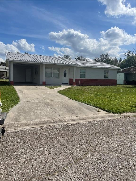 1200 SW Rainbow Ave., Arcadia, FL 34266