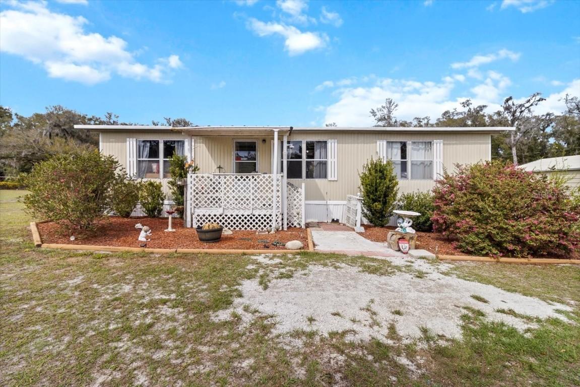 8095 W Justin Ln., Crystal River, FL 34428