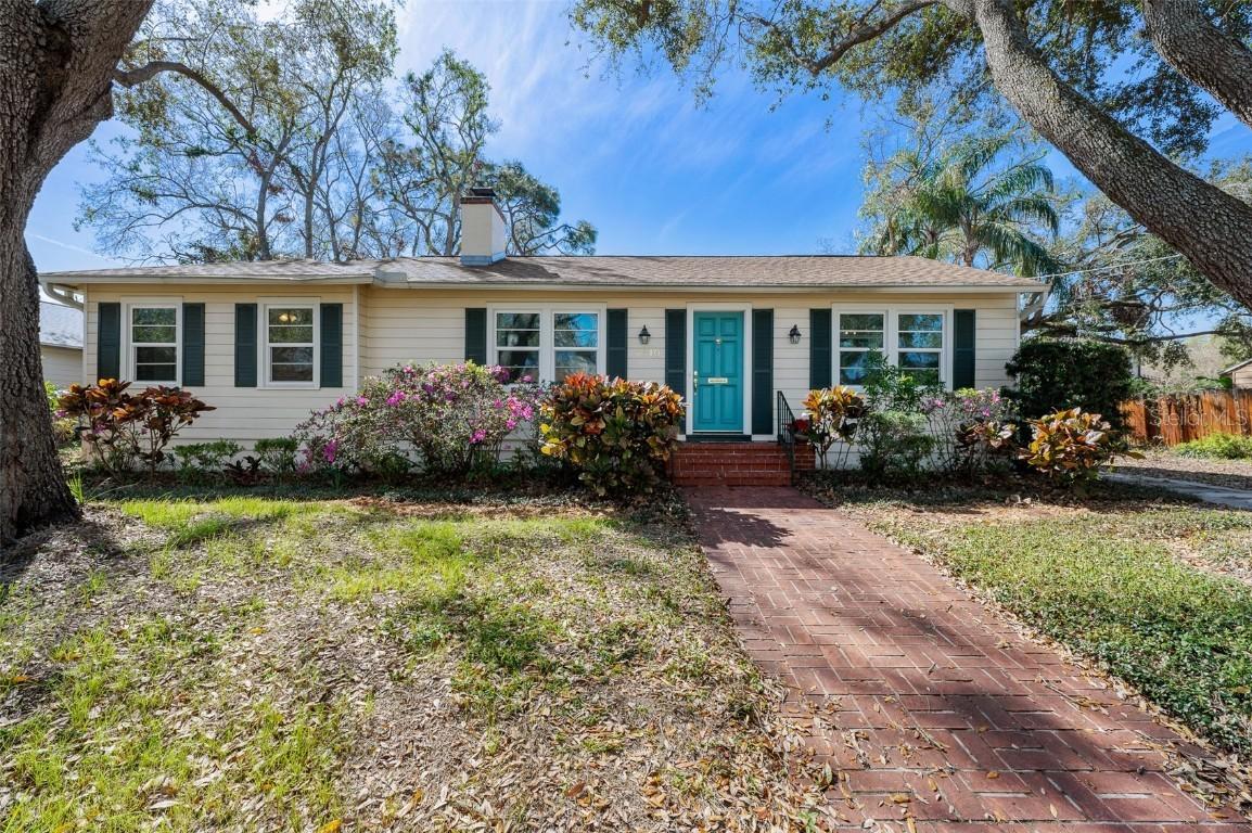 3810 W Granada St., Tampa, FL 33629