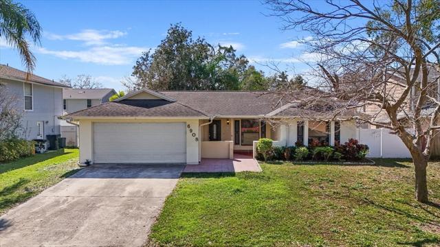 Homes Just Sold That Attend Morgan Woods Elementary School: April 1st to April 7th
