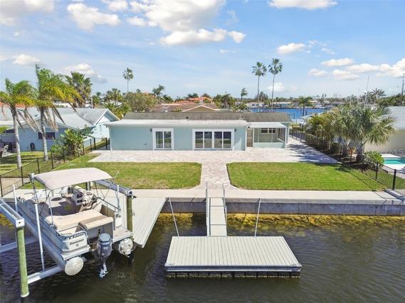New Construction Homes For Sale This Week That Attend Gulf Middle School: February 26th to March 4th
