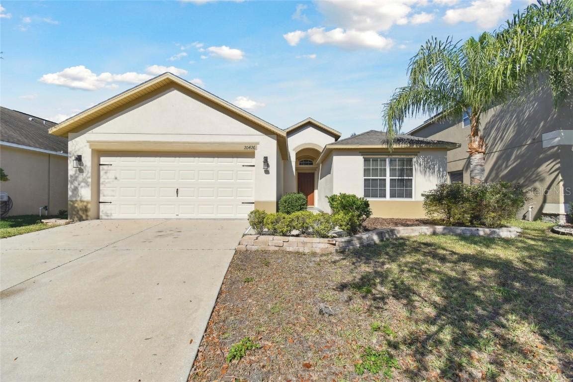 20426 Autumn Fern Ave., Tampa, FL 33647