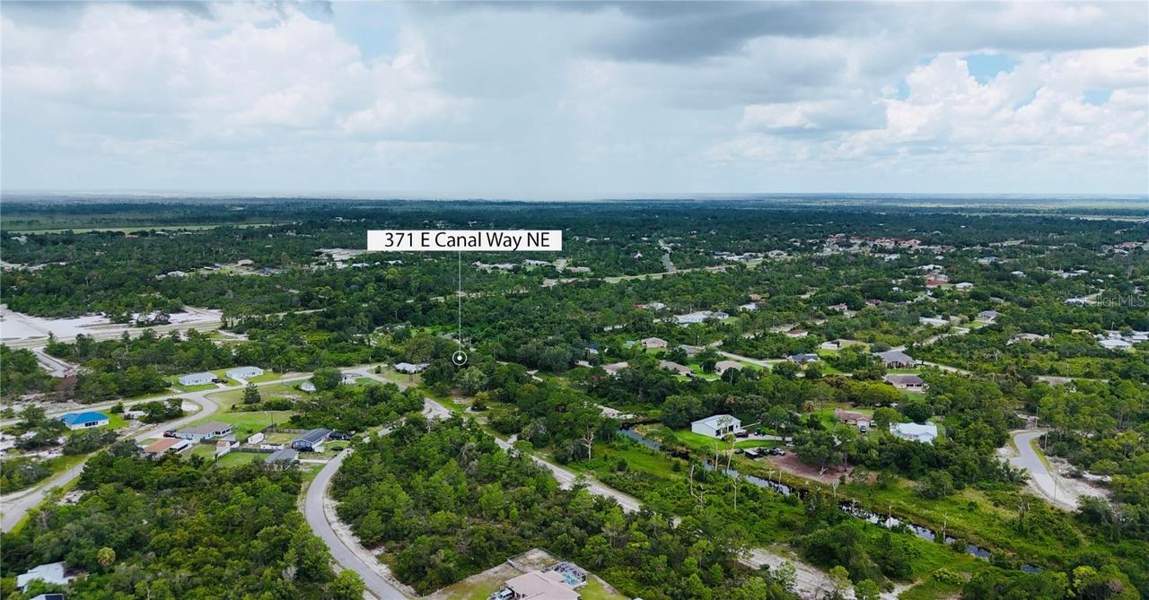 371 E Canal Way, Lake Placid, FL 33852