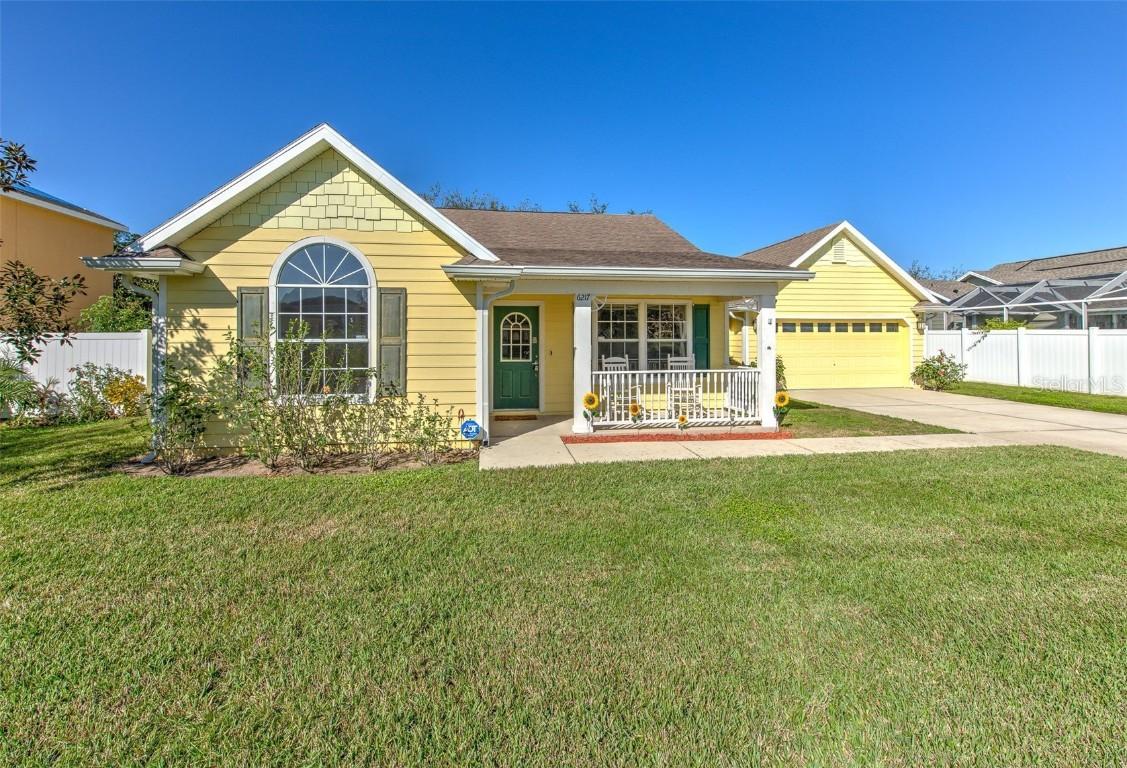 6217 Evansbrook Dr., Zephyrhills, FL 33541