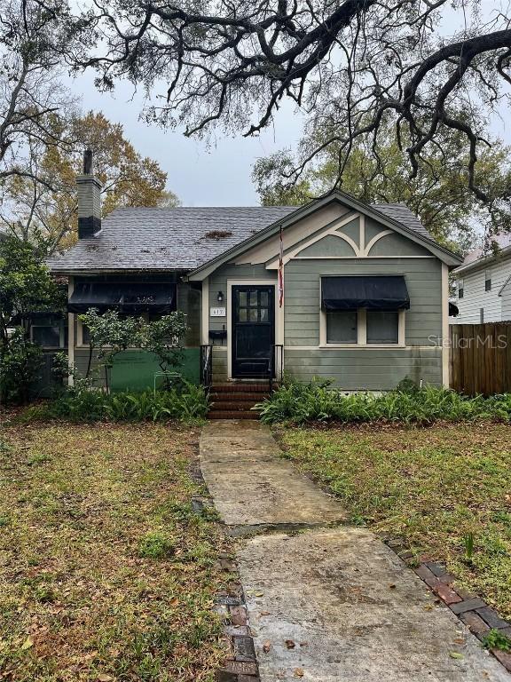 612 29th Ave., St Petersburg, FL 33704