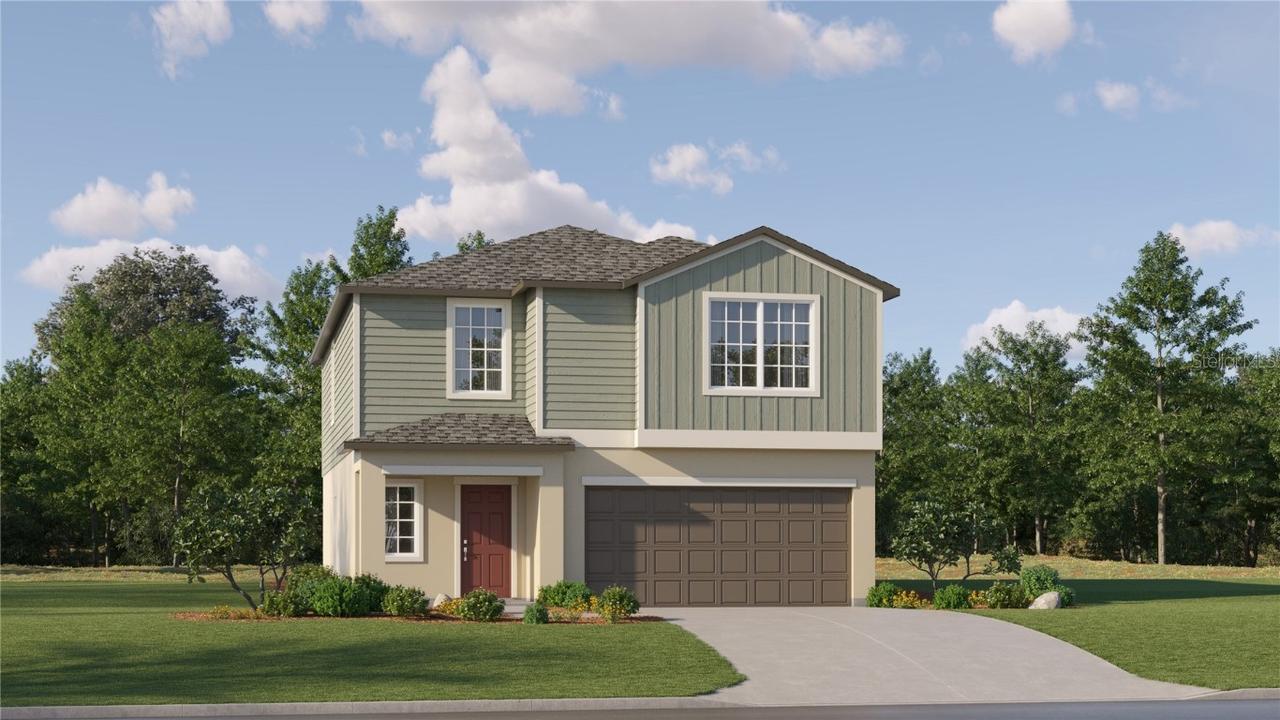 9428 Runaway Breeze Dr., Land O Lakes, FL 34637