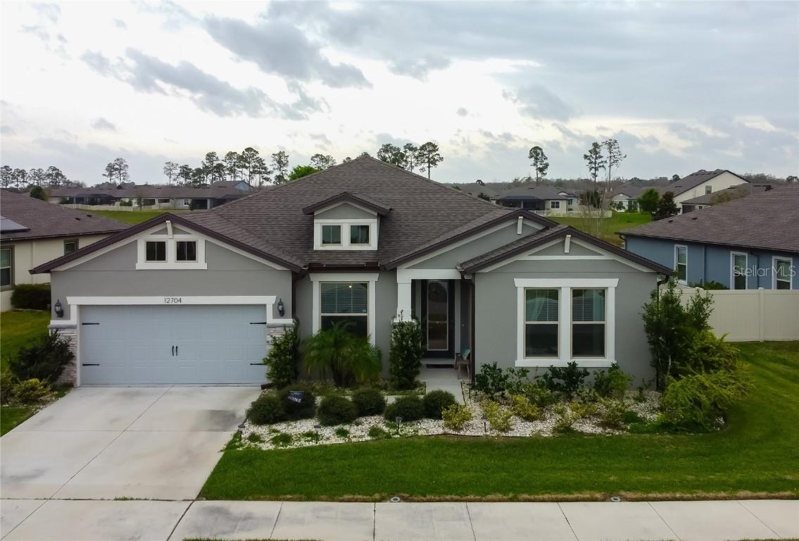 12704 Palapa Loop, Spring Hill, FL 34610