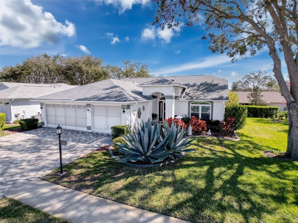 18504 Water Lily Ln., Hudson, FL 34667