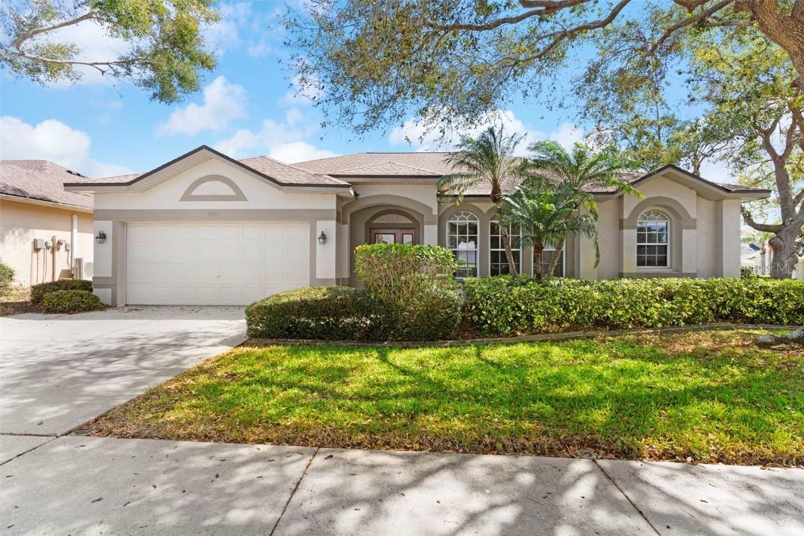 1911 Riveredge Dr., Tarpon Springs, FL 34689