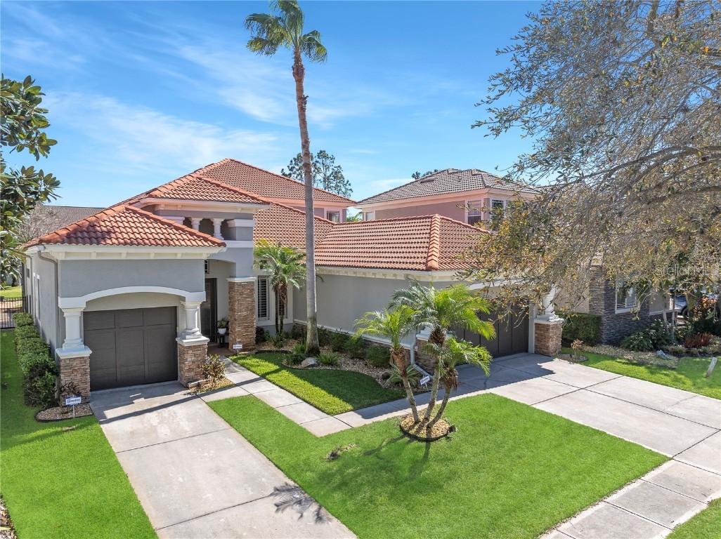11620 Bristol Chase Dr., Tampa, FL 33626