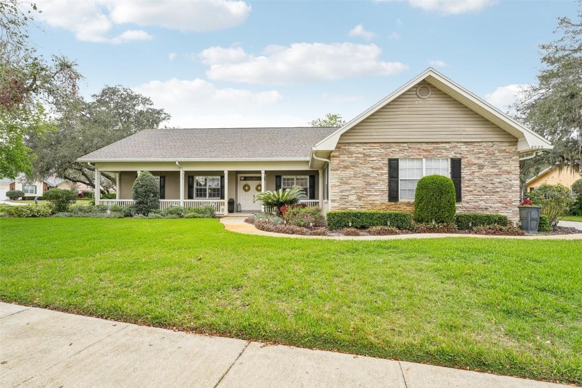 [Address Hidden by Seller], Lakeland, FL 33809