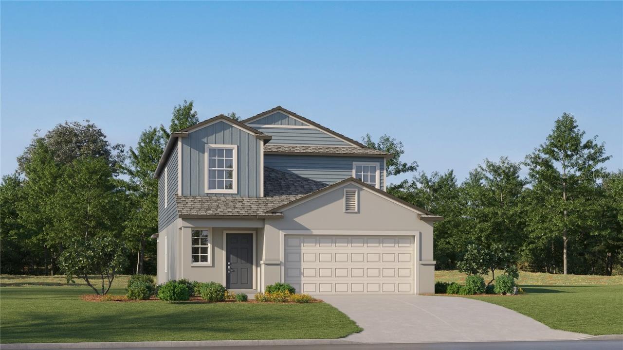 8420 Sea Ray Run, Parrish, FL 34219