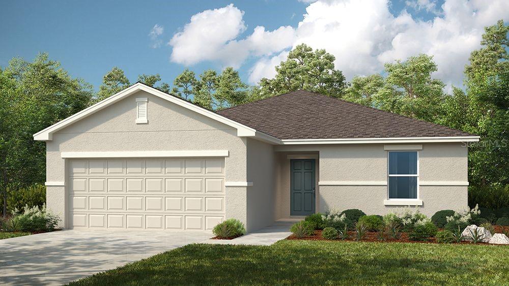 2072 Rosewood Cir., Lakeland, FL 33810