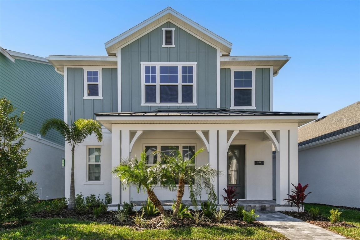 7266 Kodiak Ln., Sarasota, FL 34240