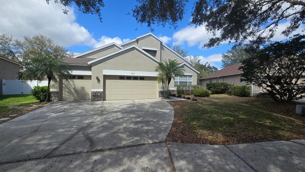 [Address Hidden by Seller], Trinity, FL 34655