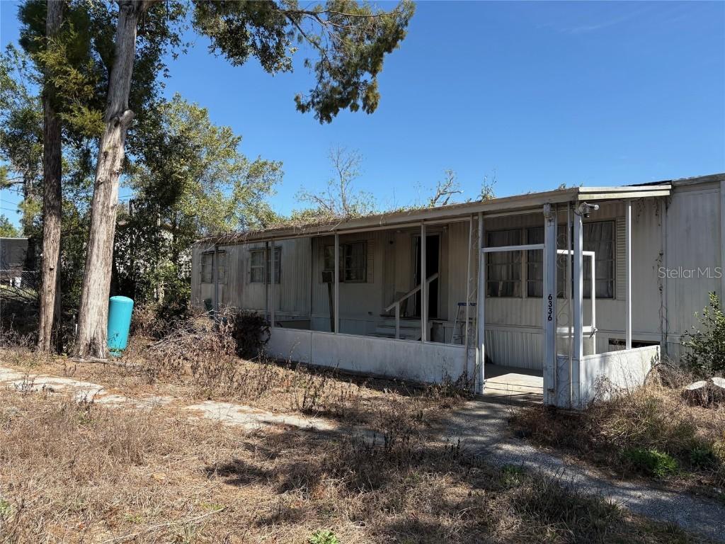 6336 Goodway Dr., Brooksville, FL 34602