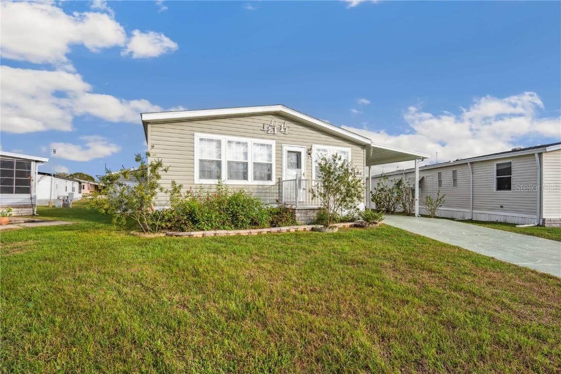 4946 Blanco Dr., Zephyrhills, FL 33541