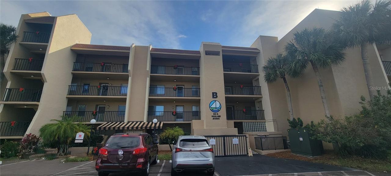 90 S Highland Ave. #224, Tarpon Springs, FL 34689