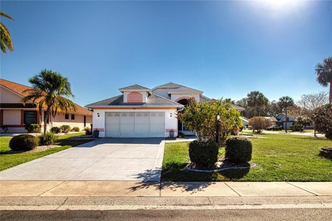 1601 E Del Webb Blvd., Sun City Center, FL 33573