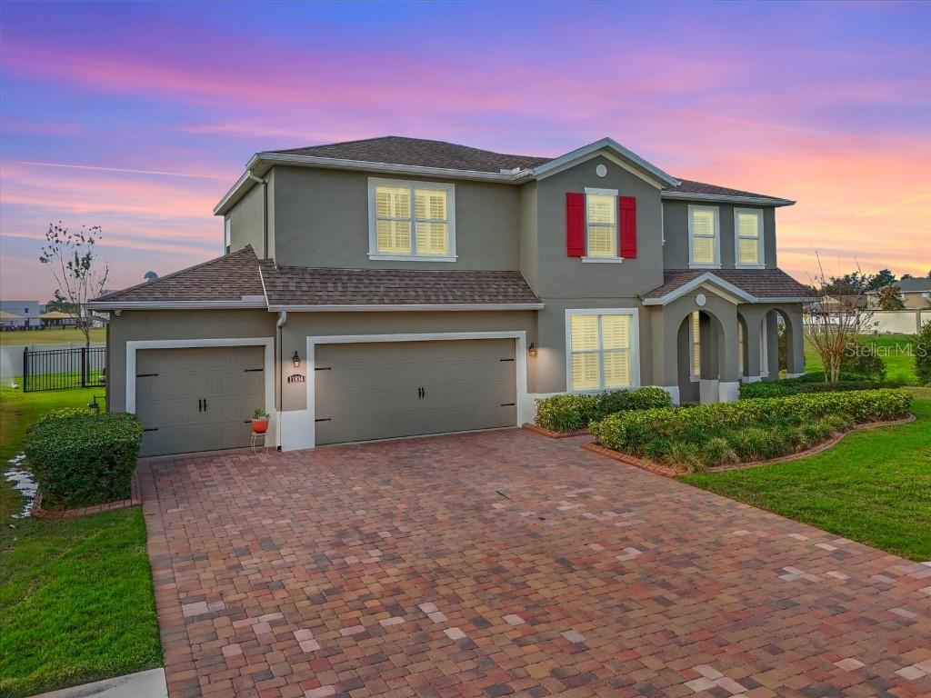 11834 Lake Lucaya Dr., Riverview, FL 33579