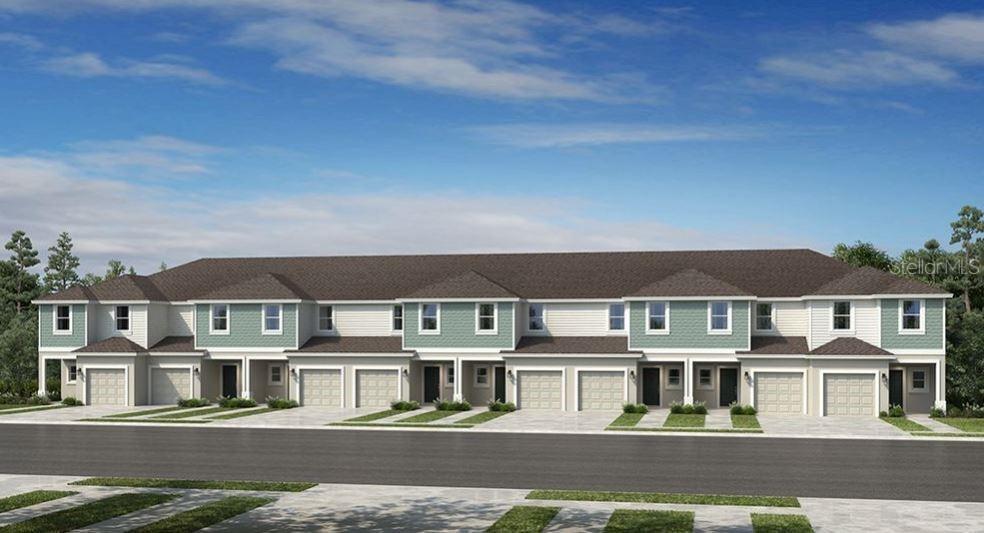 9072 Driven Snow St., Sarasota, FL 34241