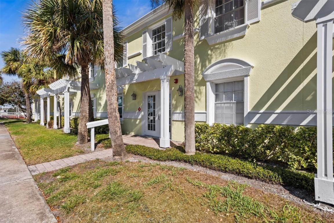 5006 Starfish Dr. #A, St Petersburg, FL 33705