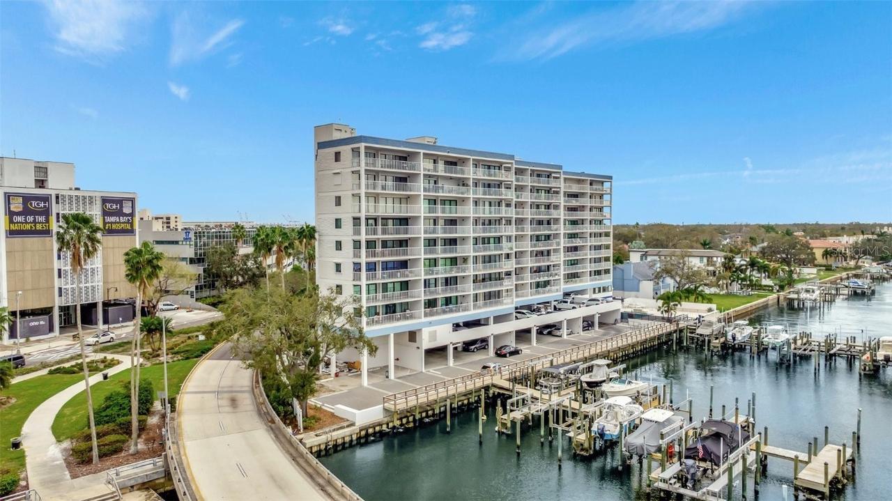 2 Adalia Ave. #803, Tampa, FL 33606