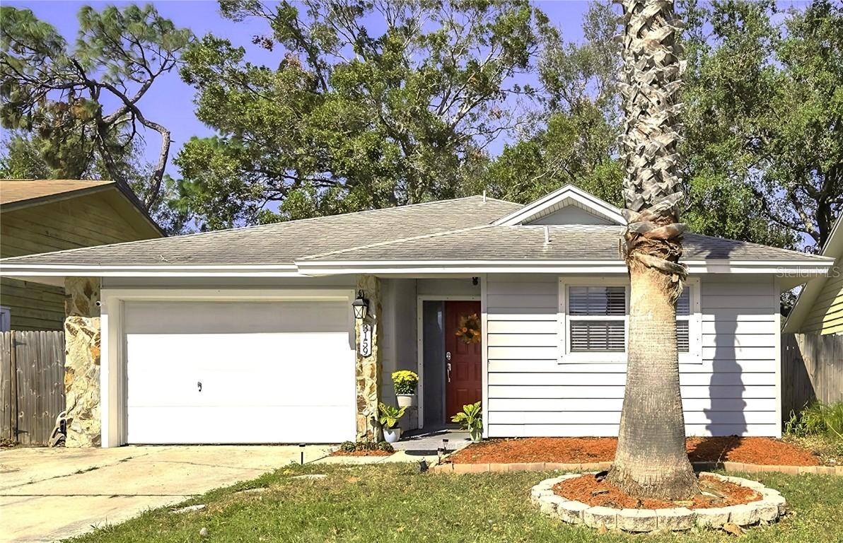 3159 138th Pl., Largo, FL 33771