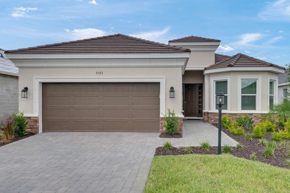 3583 Santa Caterina Blvd., Bradenton, FL 34211