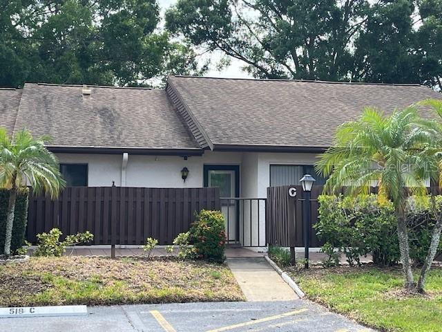 1725 Pine Ridge Way #E, Palm Harbor, FL 34684