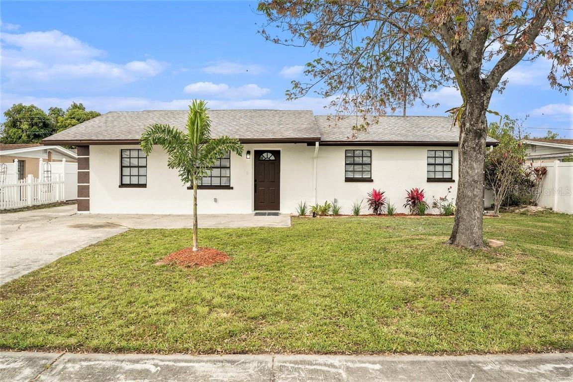 4527 W Clifton St., Tampa, FL 33614