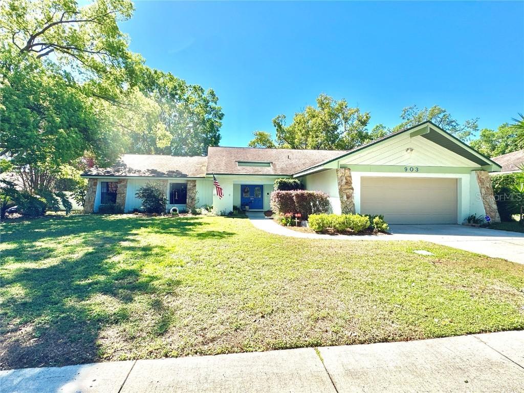 903 Setter Ct., Seffner, FL 33584