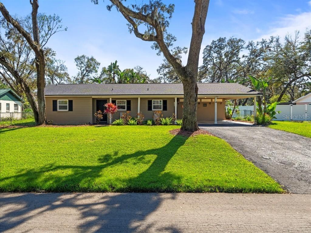 8713 W Lanway Dr., Tampa, FL 33637