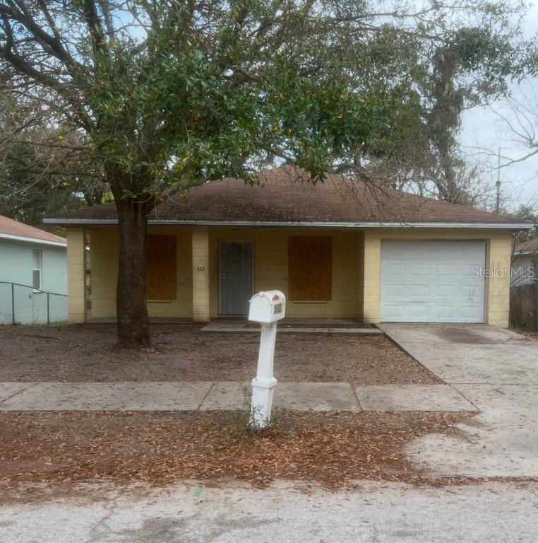 [Address Hidden by Seller], Tampa, FL 33610