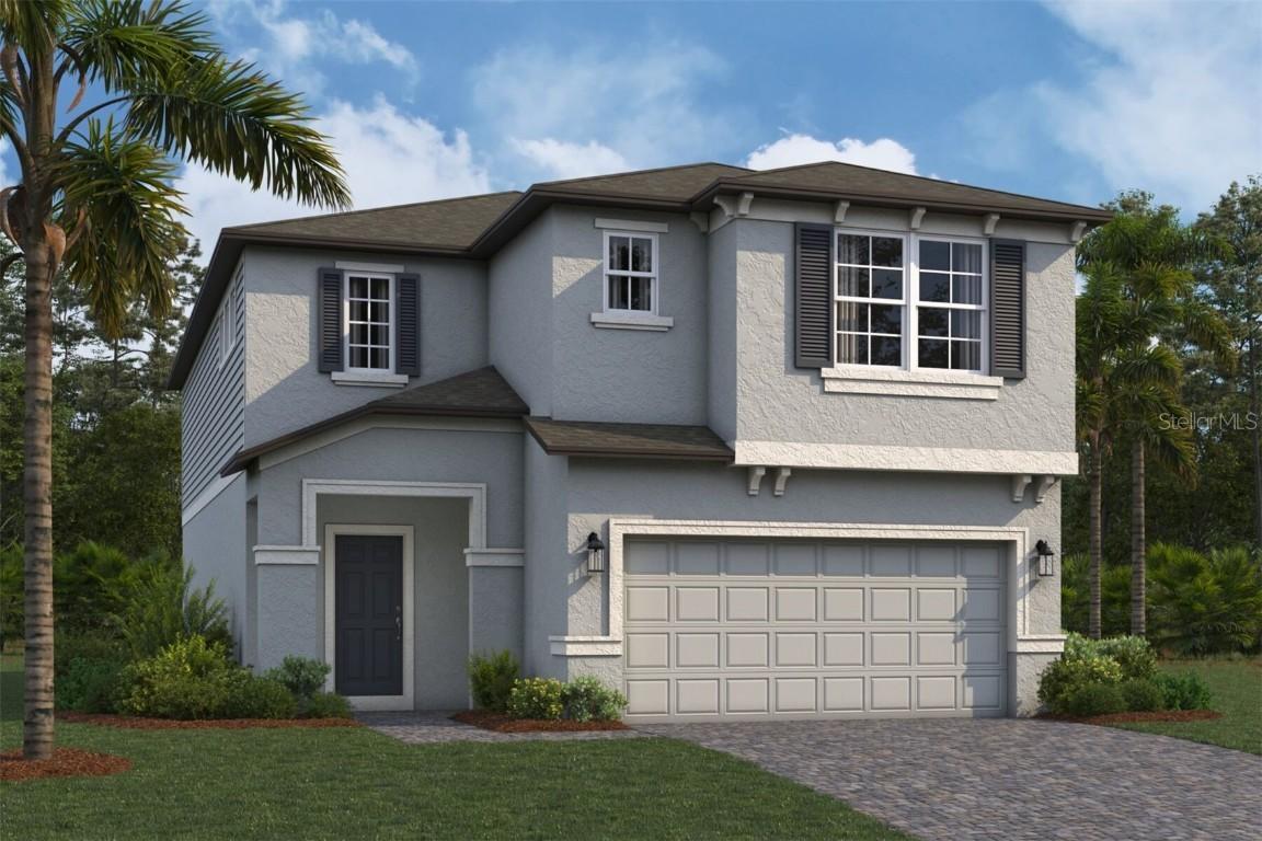 [Address Hidden by Seller], Zephyrhills, FL 33540
