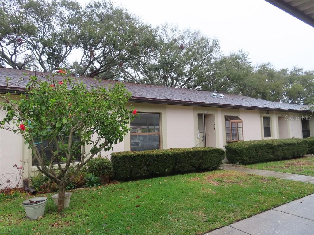 11511 113th St. #36B, Largo, FL 33778
