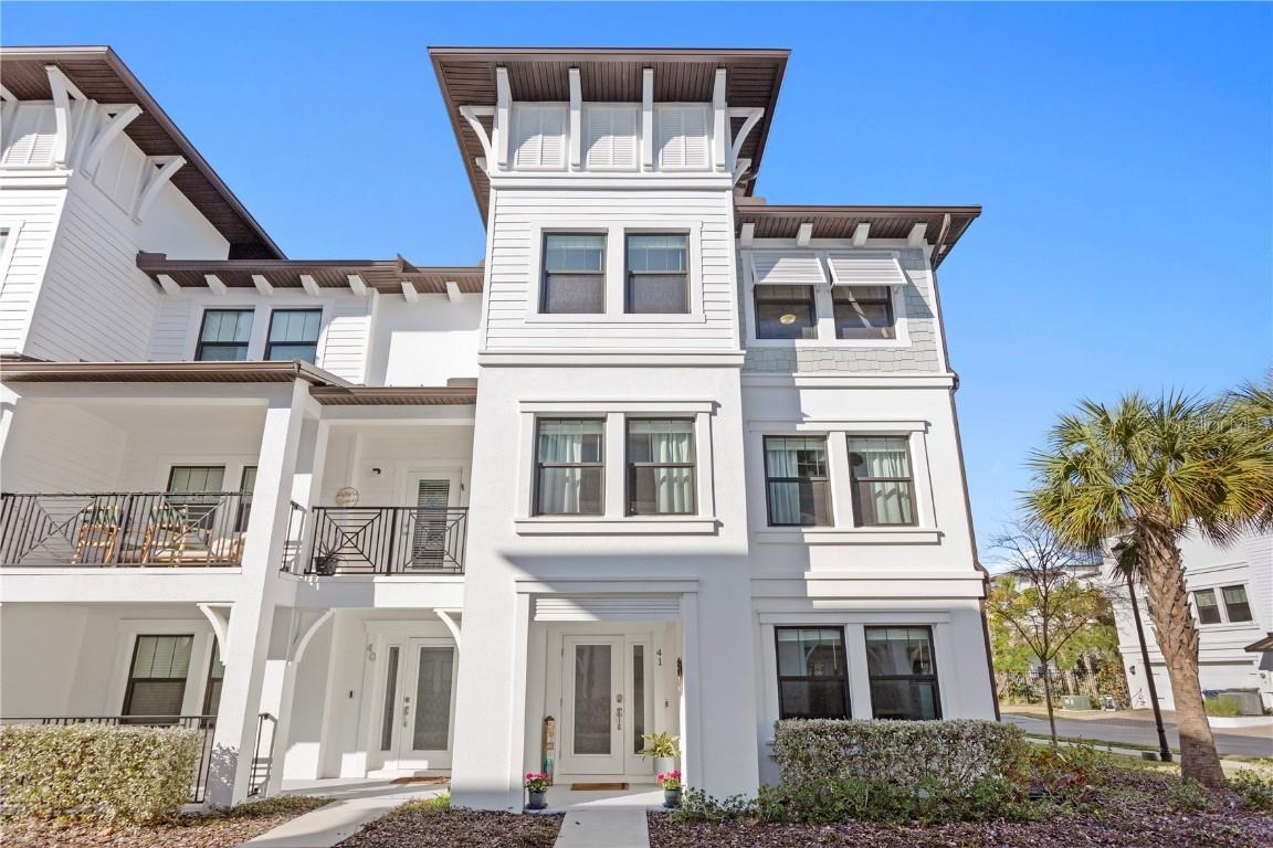5351 Bridge St. #41, Tampa, FL 33611
