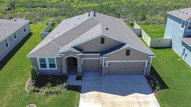 New Construction Homes For Sale This Week That Attend Knights Elementary School: February 19th to February 25th