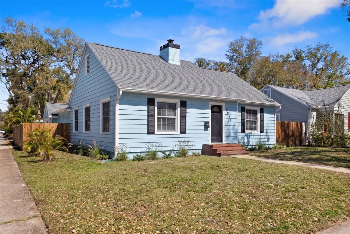 2951 7th Ave., St Petersburg, FL 33713