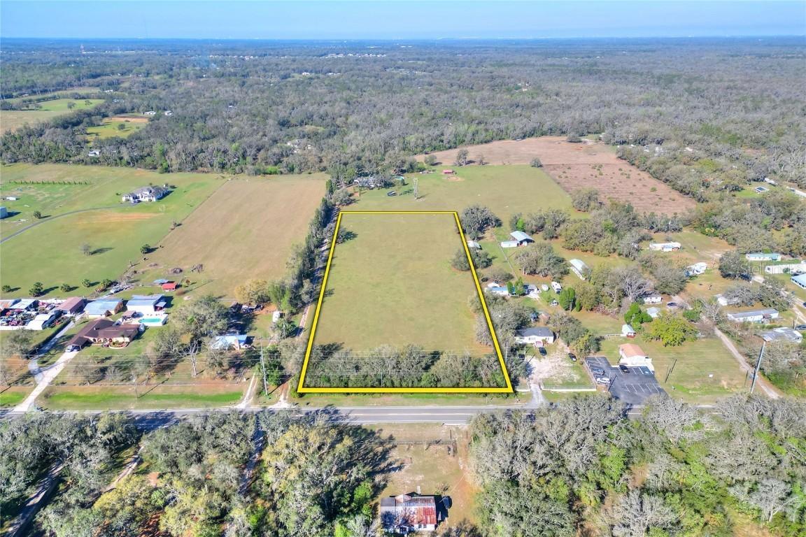 S Country Road 39, Lithia, FL 33547