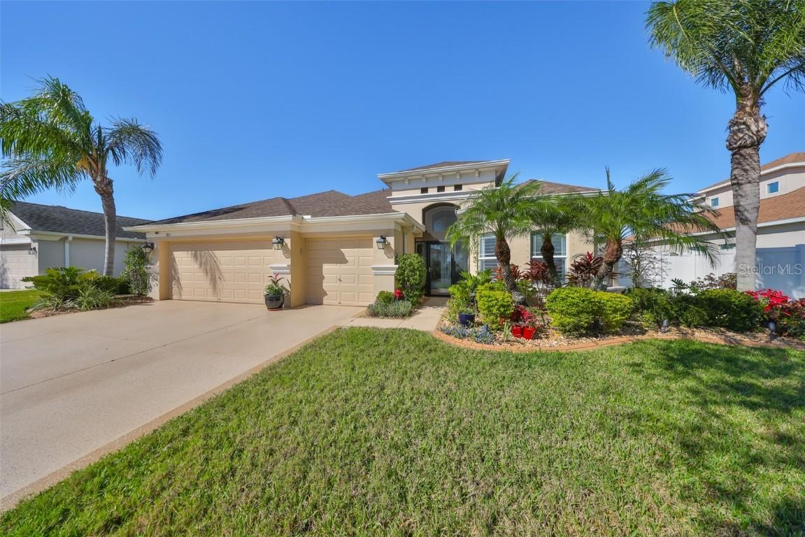 821 Seminole Sky Dr., Ruskin, FL 33570