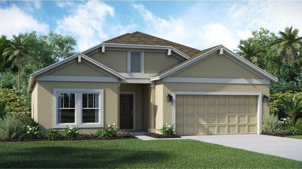 4208 Nightcaps Way, Kissimmee, FL 34746