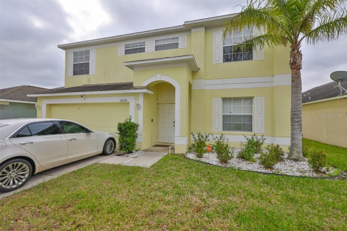 10730 Shady Preserve Dr., Riverview, FL 33579